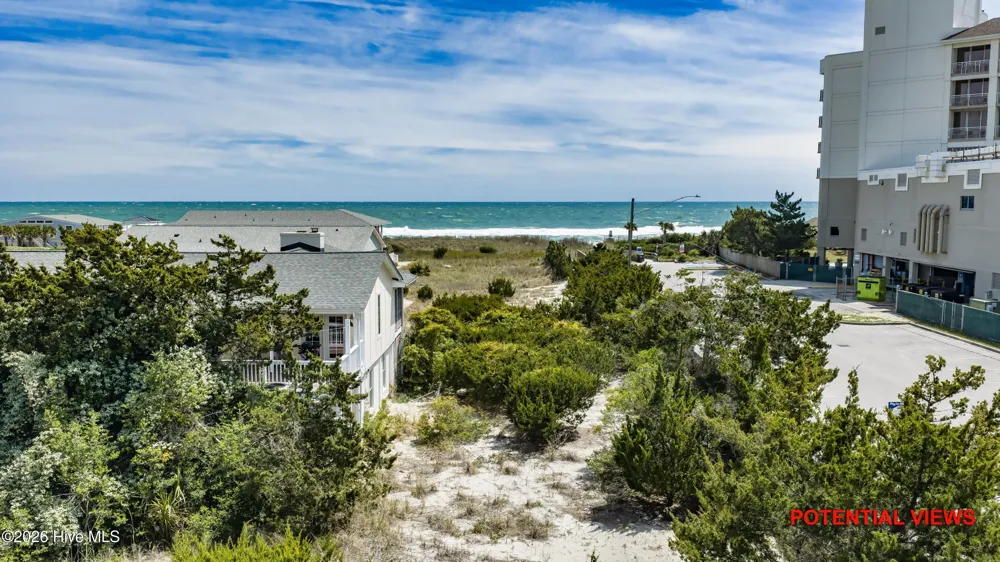 2 Conch Lane Wrightsville Beach, NC 28480