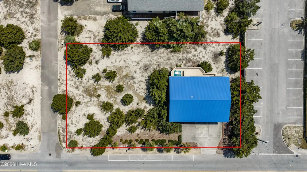 2 Conch Lane Wrightsville Beach, NC 28480