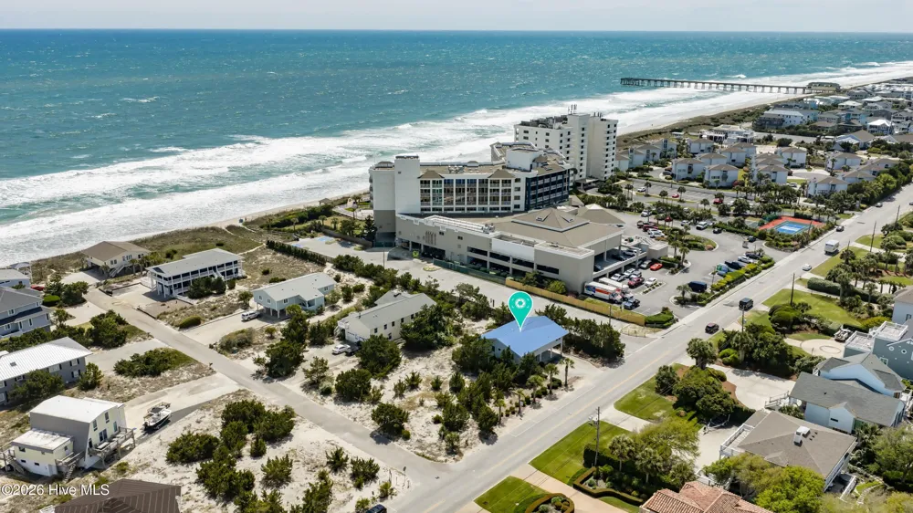 2 Conch Lane Wrightsville Beach, NC 28480