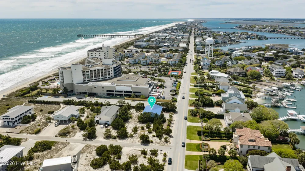 2 Conch Lane Wrightsville Beach, NC 28480