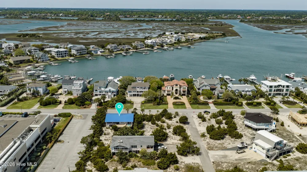 2 Conch Lane Wrightsville Beach, NC 28480