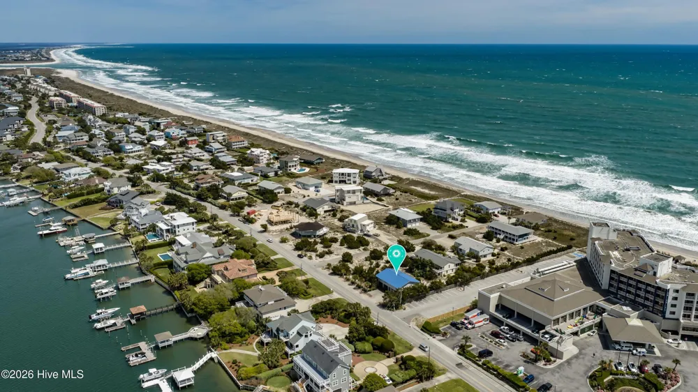 2 Conch Lane Wrightsville Beach, NC 28480