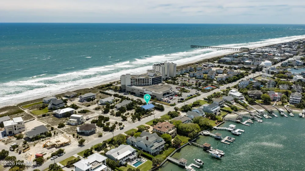 2 Conch Lane Wrightsville Beach, NC 28480