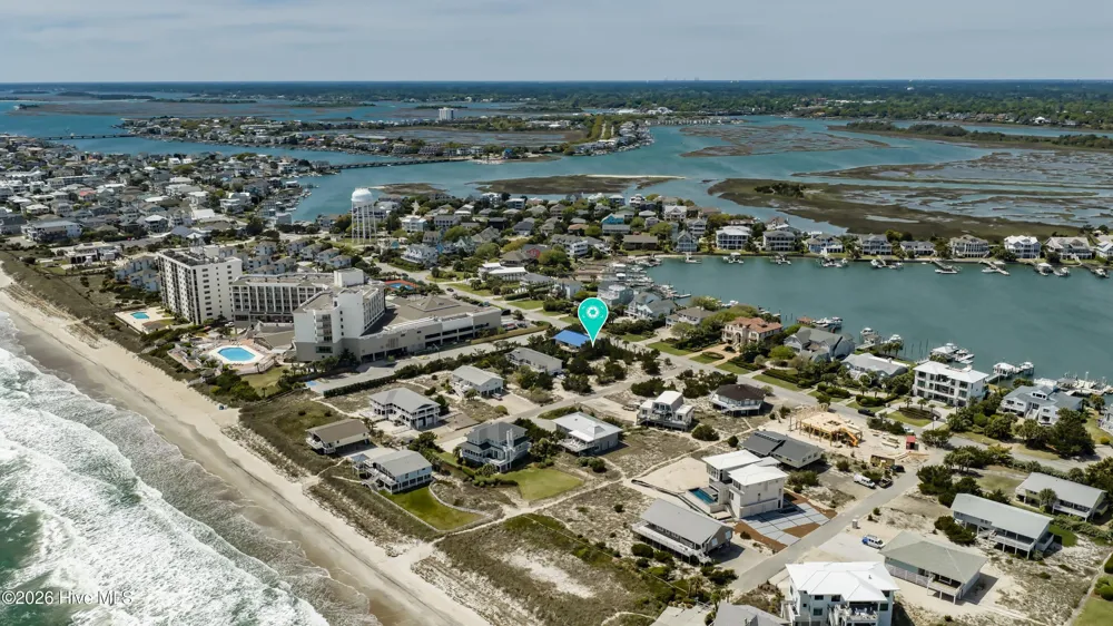2 Conch Lane Wrightsville Beach, NC 28480