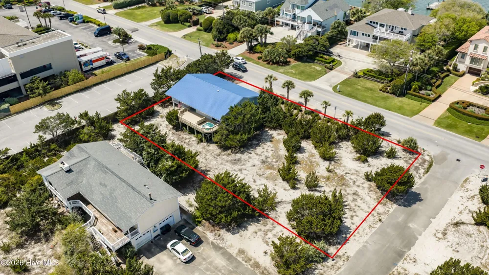 2 Conch Lane Wrightsville Beach, NC 28480