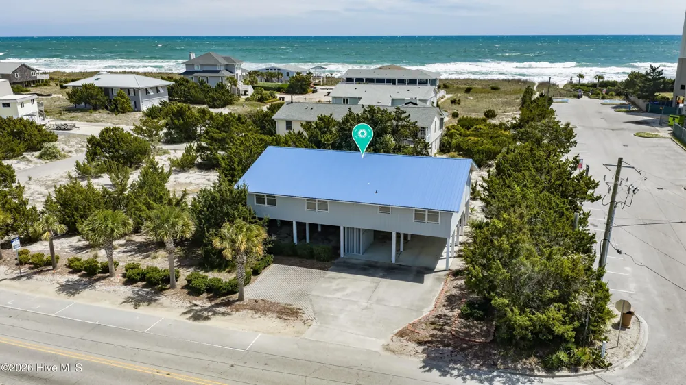 2 Conch Lane Wrightsville Beach, NC 28480