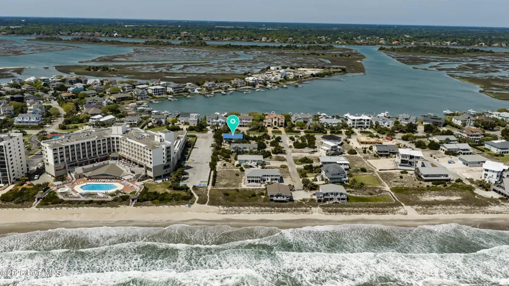 2 Conch Lane Wrightsville Beach, NC 28480