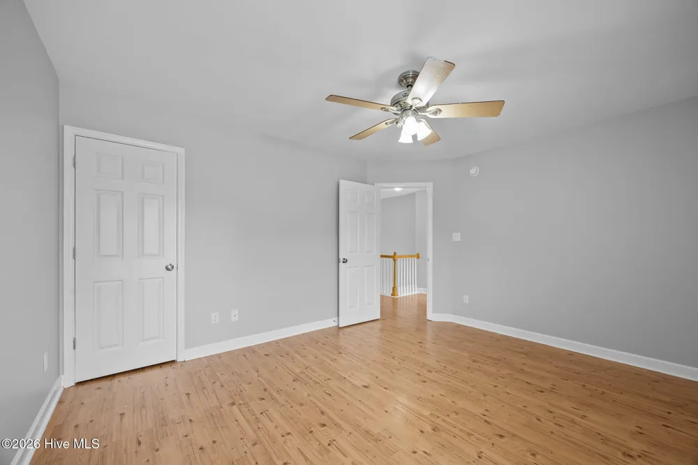 106 Bobwhite Circle Cape Carteret, NC 28584