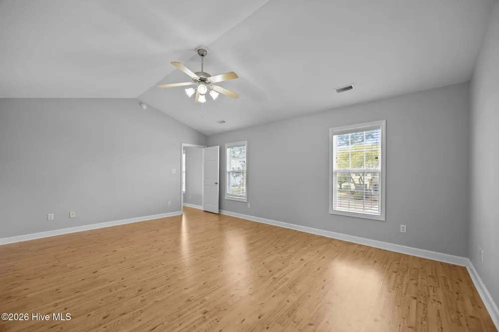 106 Bobwhite Circle Cape Carteret, NC 28584