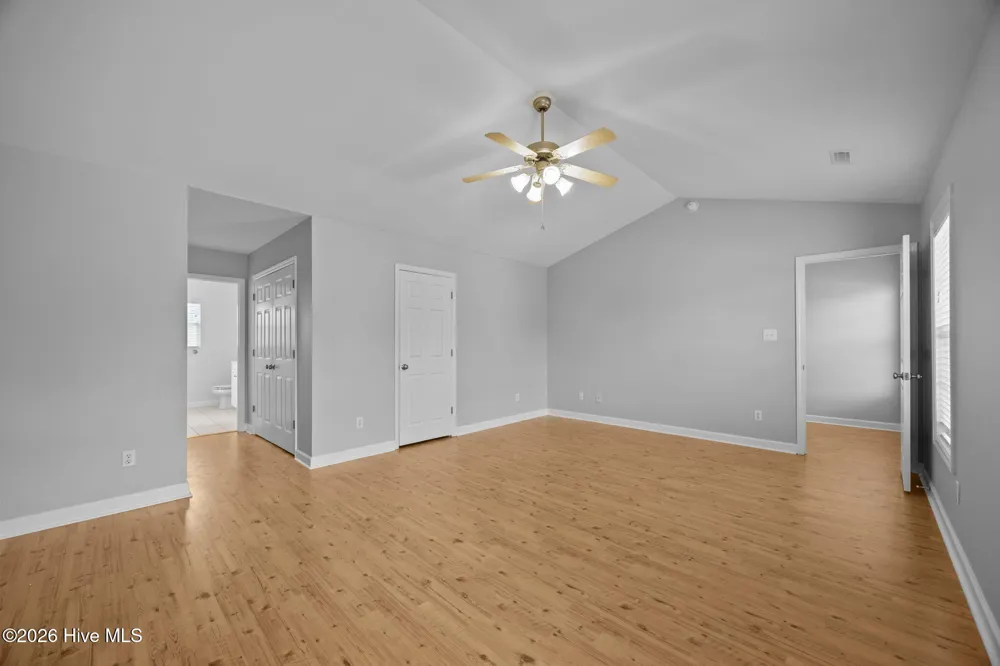 106 Bobwhite Circle Cape Carteret, NC 28584