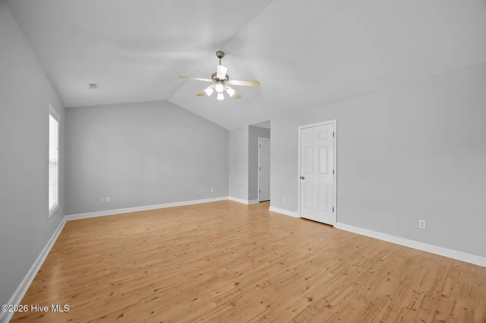 106 Bobwhite Circle Cape Carteret, NC 28584