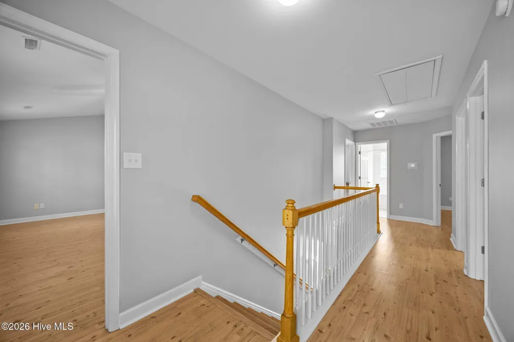 106 Bobwhite Circle Cape Carteret, NC 28584