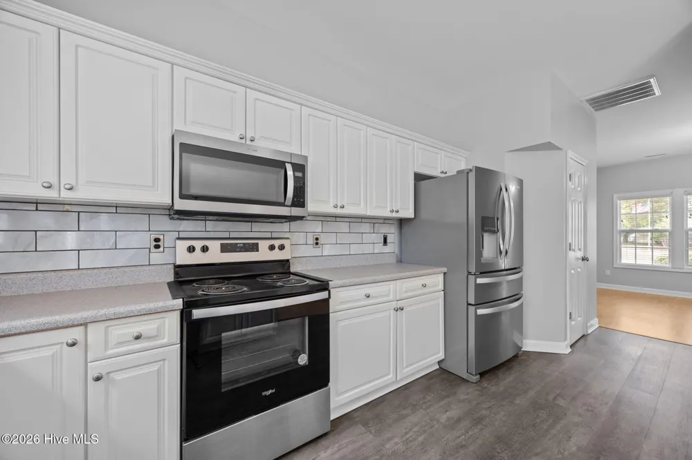 106 Bobwhite Circle Cape Carteret, NC 28584