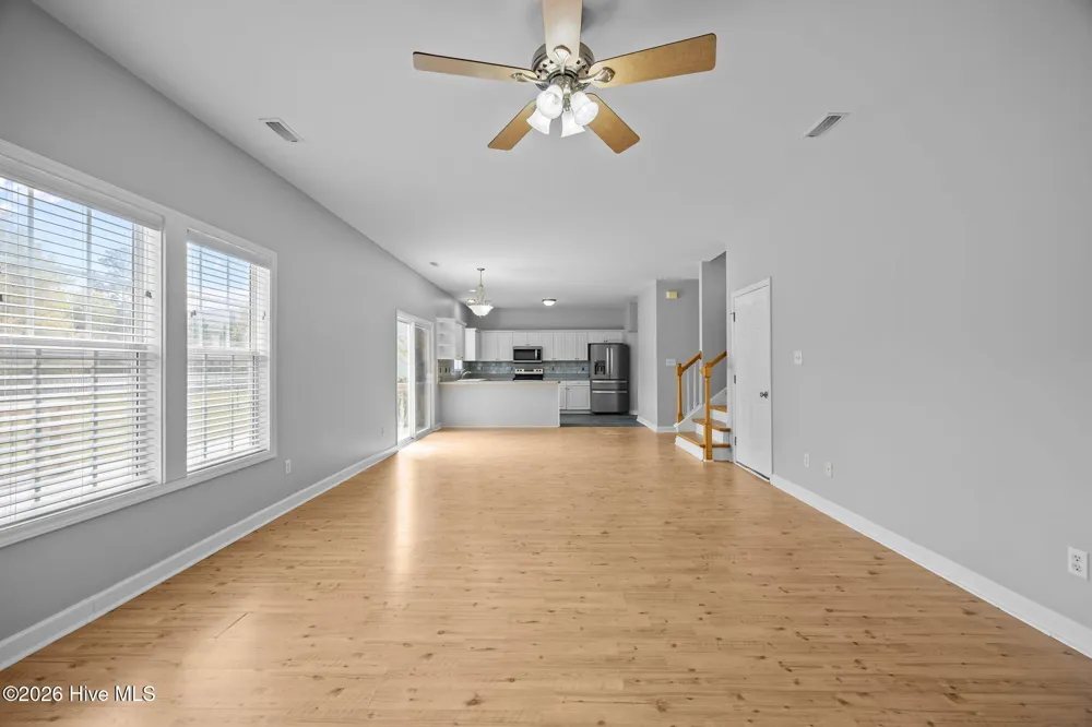 106 Bobwhite Circle Cape Carteret, NC 28584