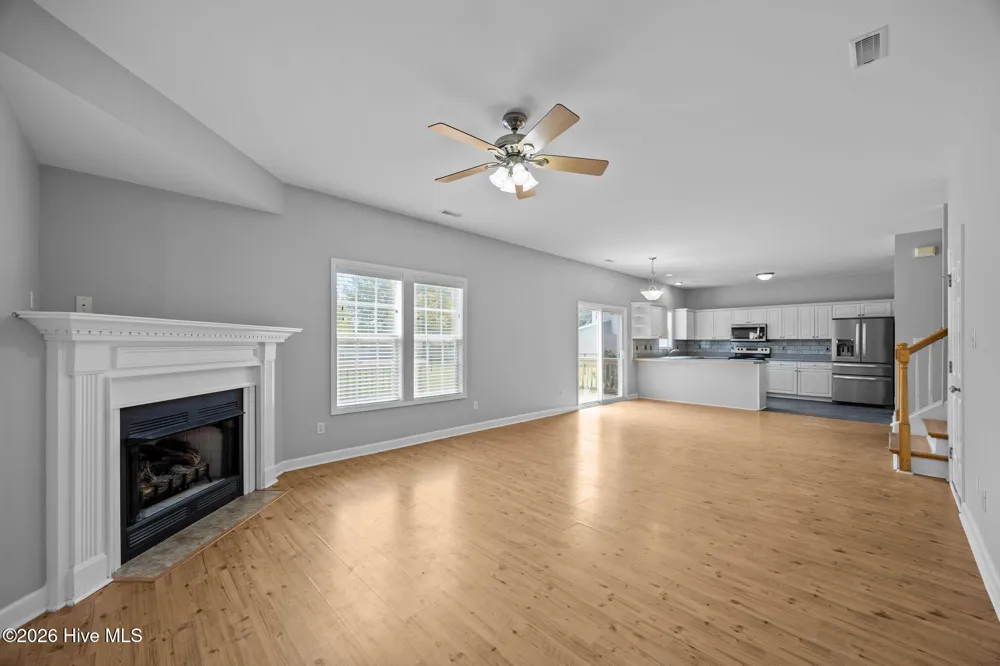 106 Bobwhite Circle Cape Carteret, NC 28584