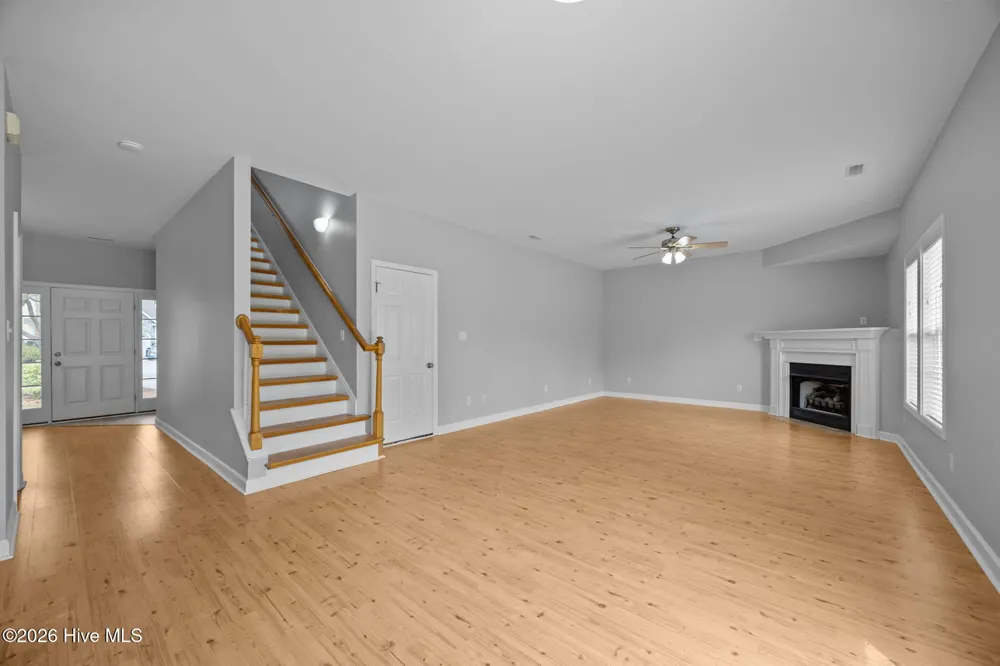 106 Bobwhite Circle Cape Carteret, NC 28584