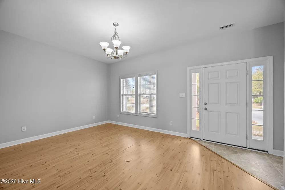 106 Bobwhite Circle Cape Carteret, NC 28584