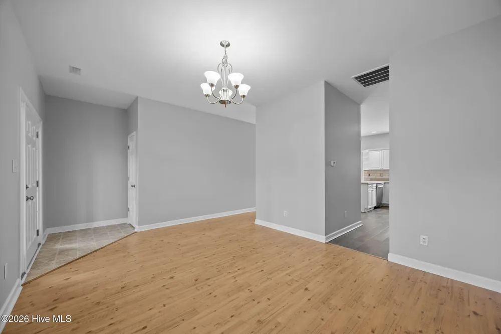 106 Bobwhite Circle Cape Carteret, NC 28584