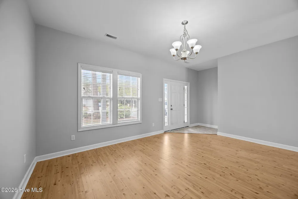 106 Bobwhite Circle Cape Carteret, NC 28584