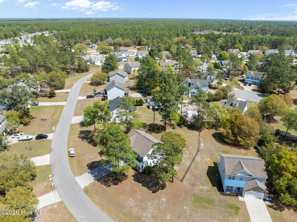 106 Bobwhite Circle Cape Carteret, NC 28584