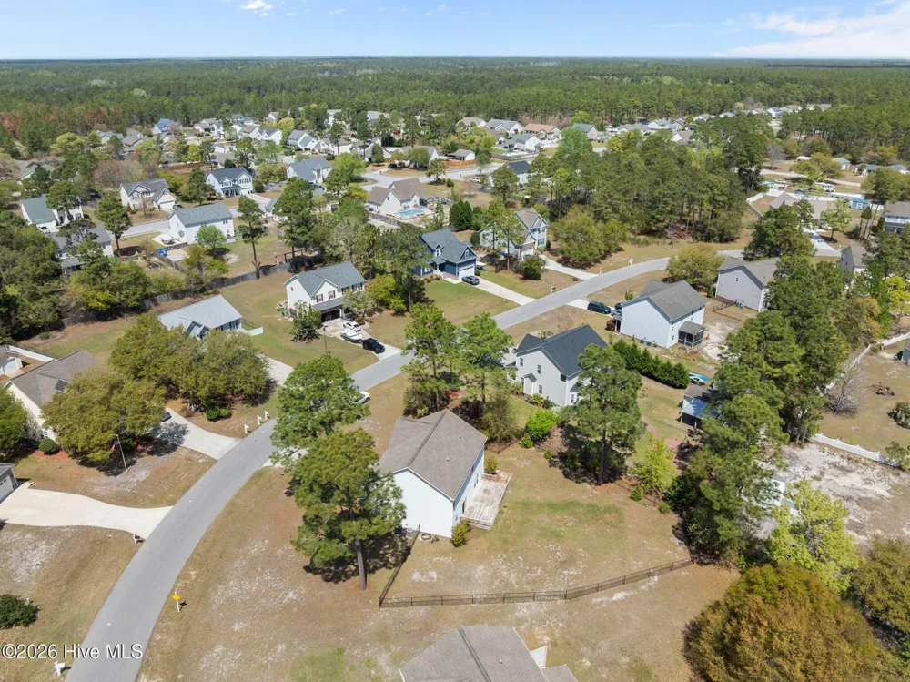 106 Bobwhite Circle Cape Carteret, NC 28584