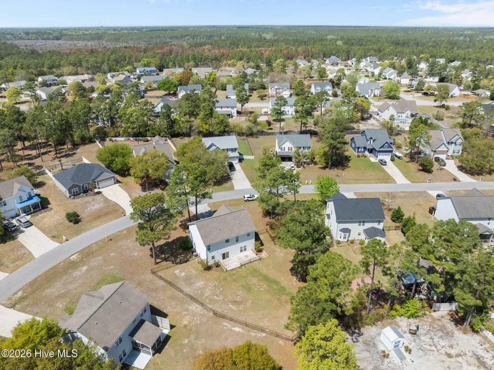 106 Bobwhite Circle Cape Carteret, NC 28584