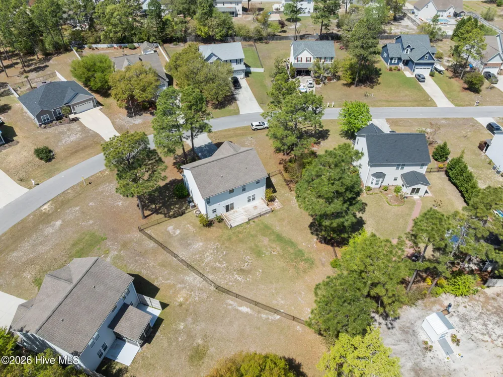 106 Bobwhite Circle Cape Carteret, NC 28584