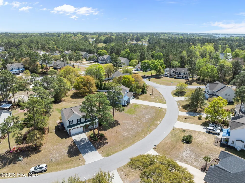106 Bobwhite Circle Cape Carteret, NC 28584