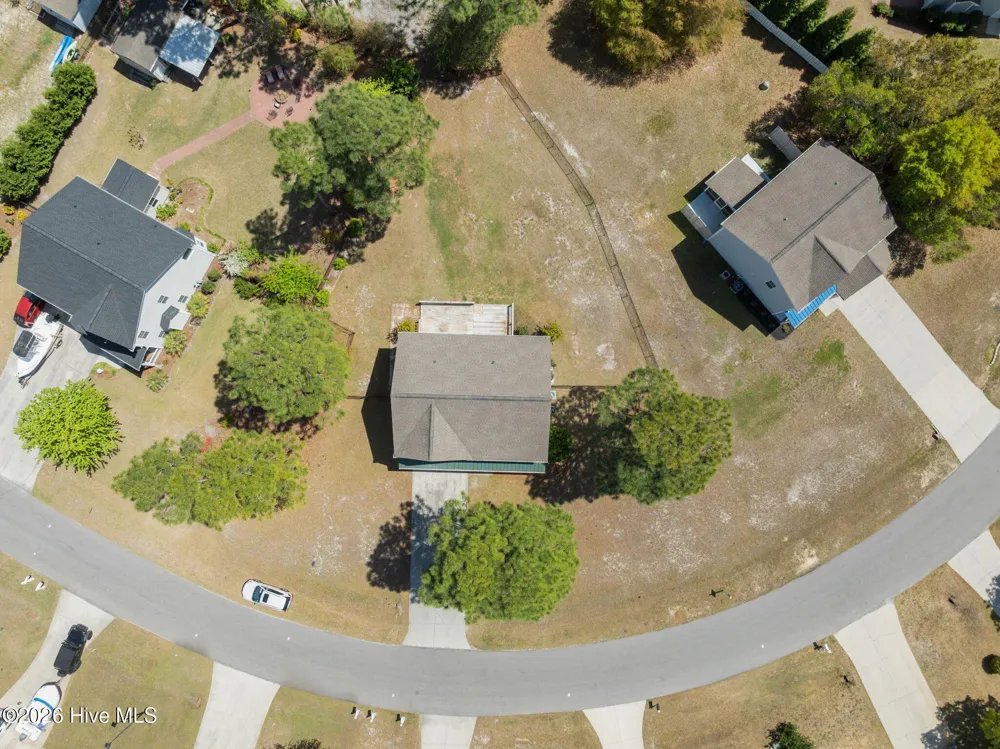 106 Bobwhite Circle Cape Carteret, NC 28584