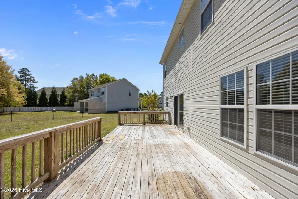 106 Bobwhite Circle Cape Carteret, NC 28584