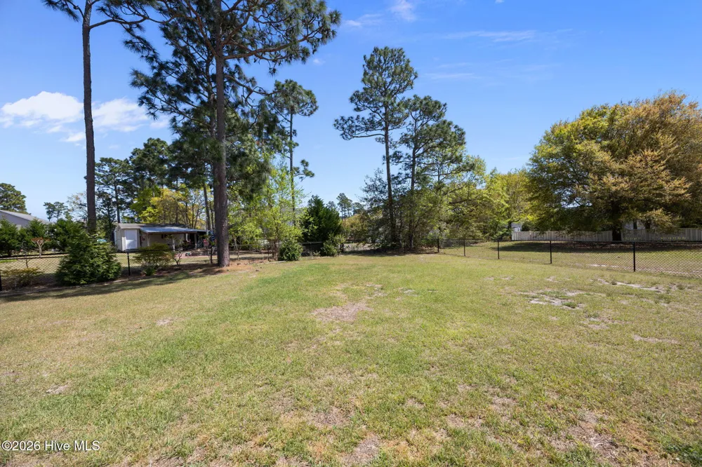 106 Bobwhite Circle Cape Carteret, NC 28584