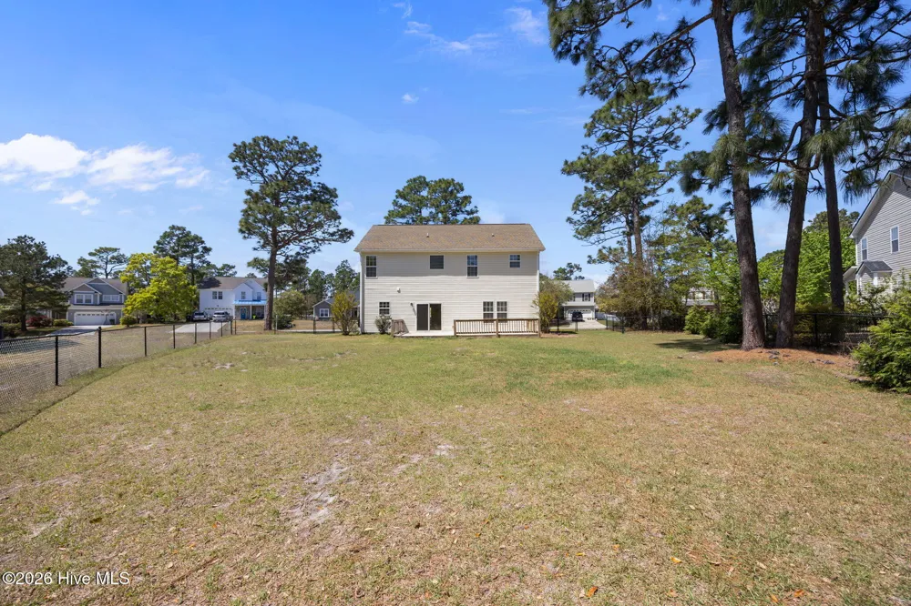 106 Bobwhite Circle Cape Carteret, NC 28584