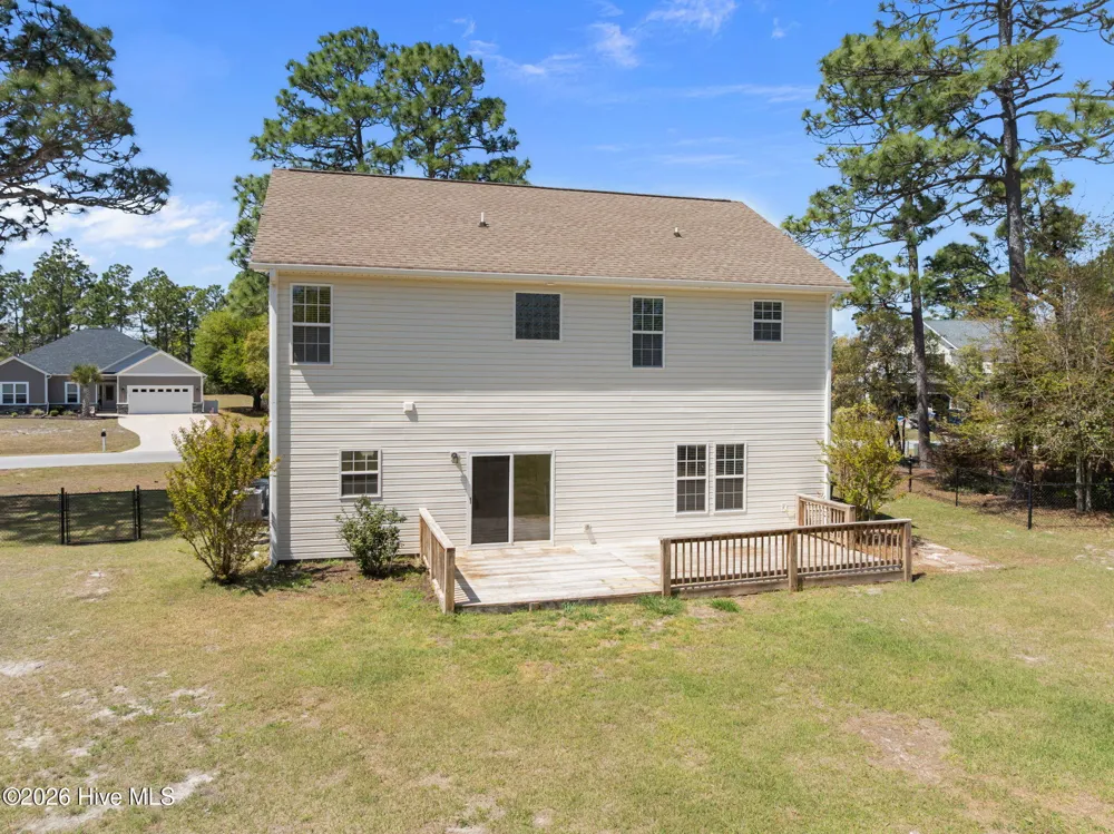 106 Bobwhite Circle Cape Carteret, NC 28584