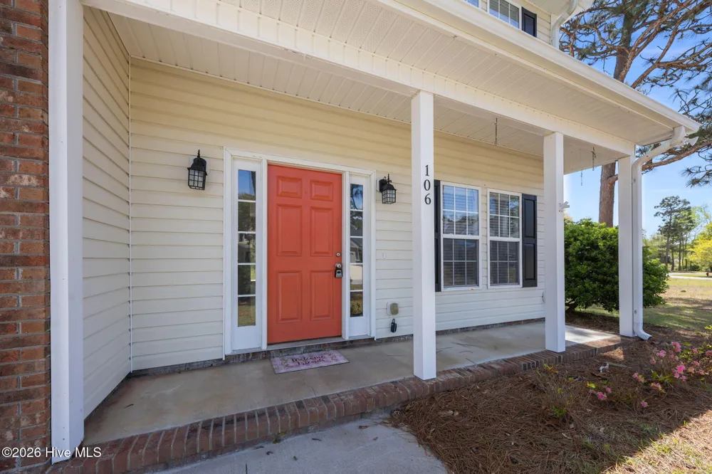 106 Bobwhite Circle Cape Carteret, NC 28584