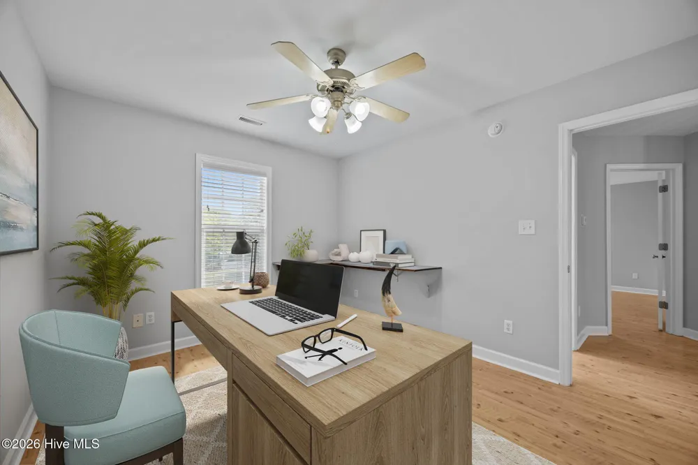 106 Bobwhite Circle Cape Carteret, NC 28584