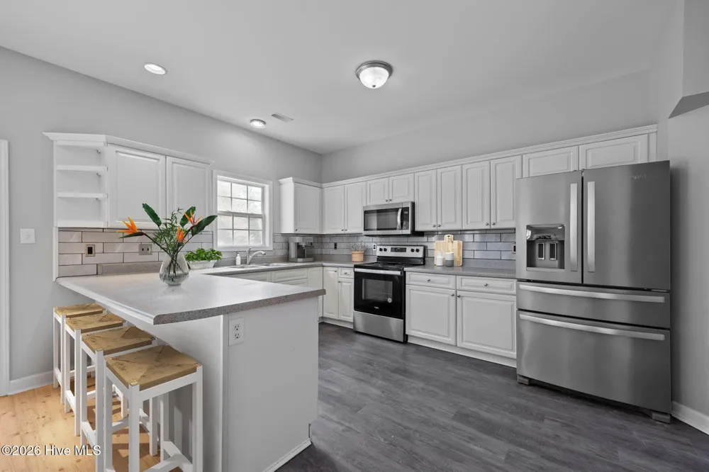 106 Bobwhite Circle Cape Carteret, NC 28584