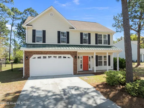 106 Bobwhite Circle