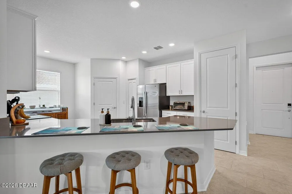 2607 Hoptree Lane Edgewater, FL 32141