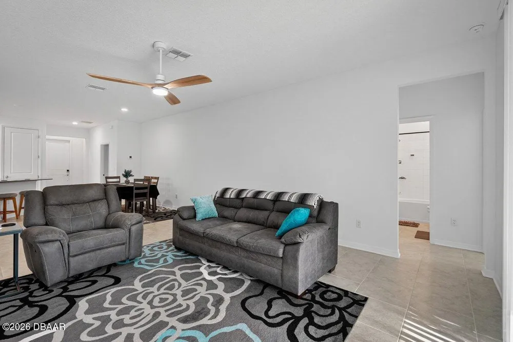 2607 Hoptree Lane Edgewater, FL 32141