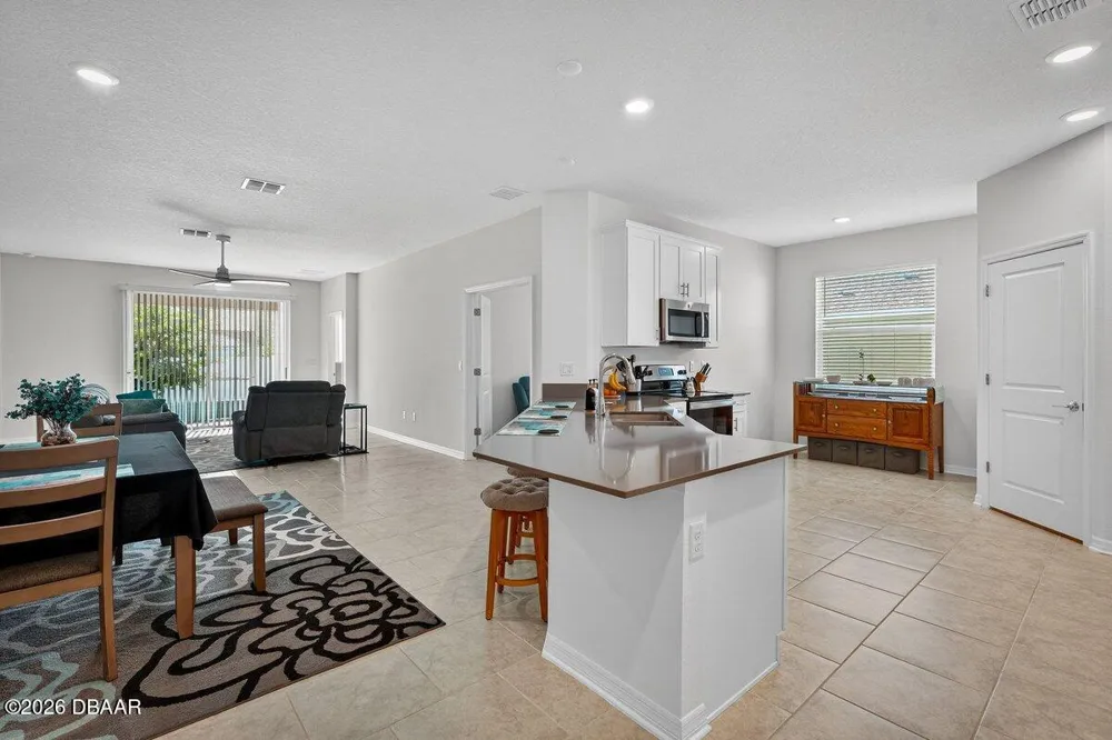 2607 Hoptree Lane Edgewater, FL 32141