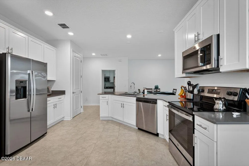 2607 Hoptree Lane Edgewater, FL 32141