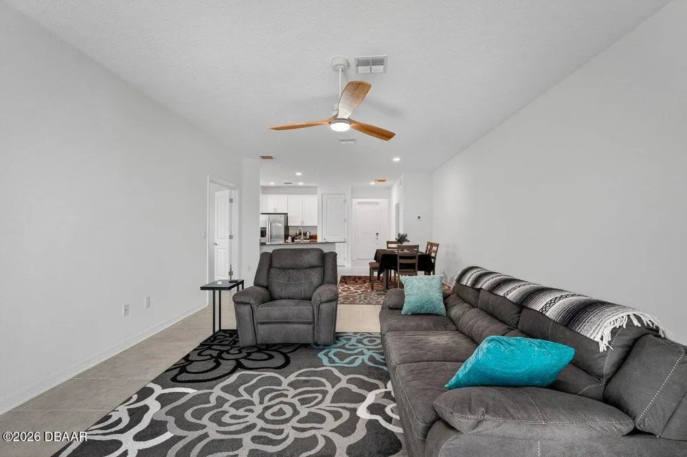 2607 Hoptree Lane Edgewater, FL 32141