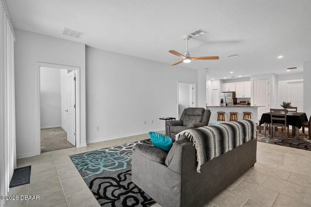 2607 Hoptree Lane Edgewater, FL 32141