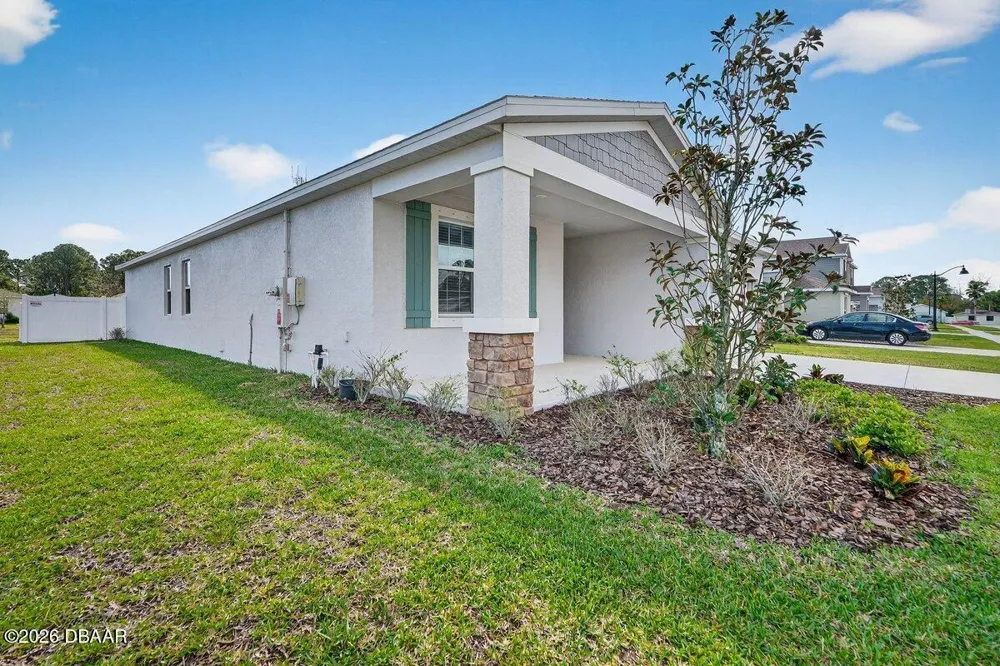 2607 Hoptree Lane Edgewater, FL 32141