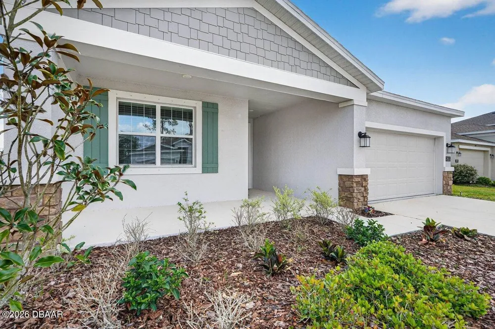 2607 Hoptree Lane Edgewater, FL 32141