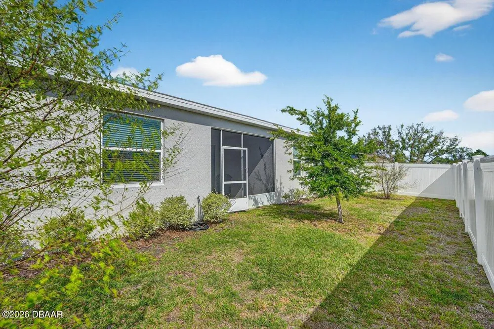 2607 Hoptree Lane Edgewater, FL 32141