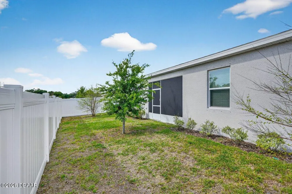2607 Hoptree Lane Edgewater, FL 32141