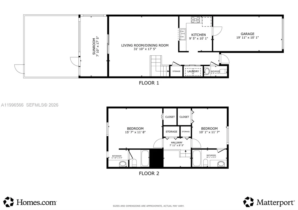 10500 NW 3rd St Pembroke Pines, FL 33026