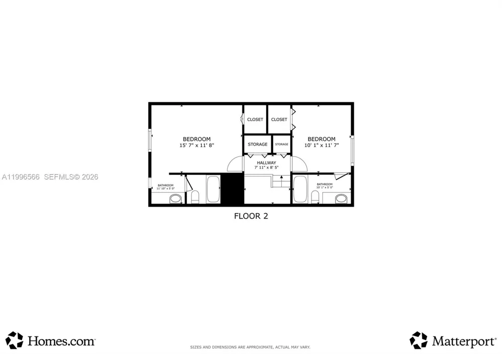 10500 NW 3rd St Pembroke Pines, FL 33026