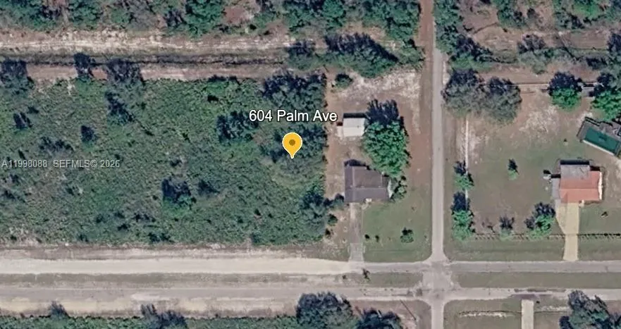 604 Palm Ave Lake Wales, FL 33855